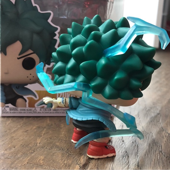 My Hero Academia Funko Pop - Picture 3 of 4